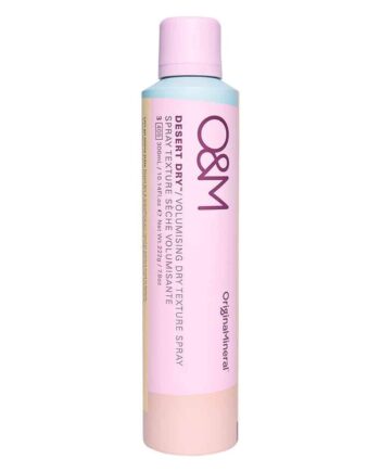 Desert Dry Volumizing Dry Texture Spray 300ml