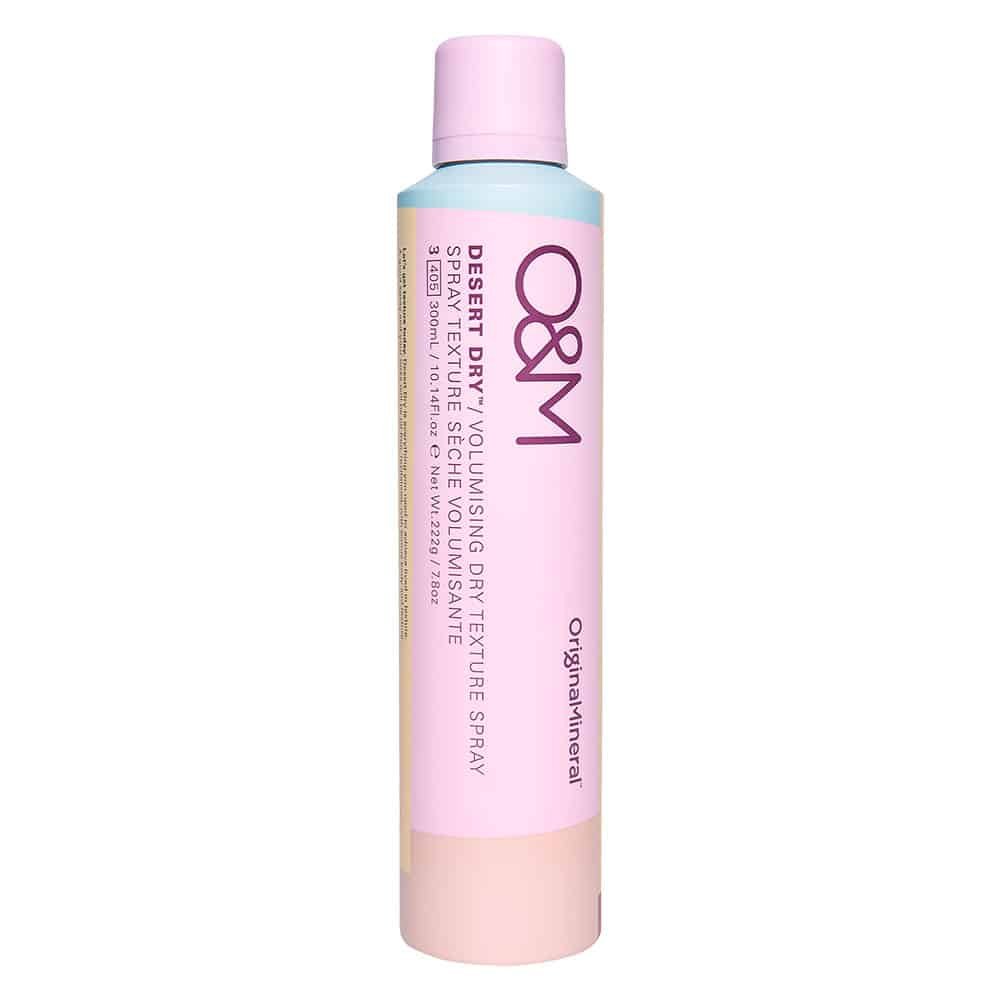Desert Dry Volumizing Dry Texture Spray 300ml