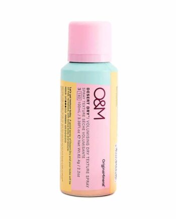 Desert Dry Volumizing Dry Texture Spray 100ml