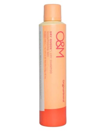 Dry Queen Dry Shampoo 300ml