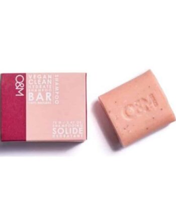 Hydrate Shampoo Bar 70g