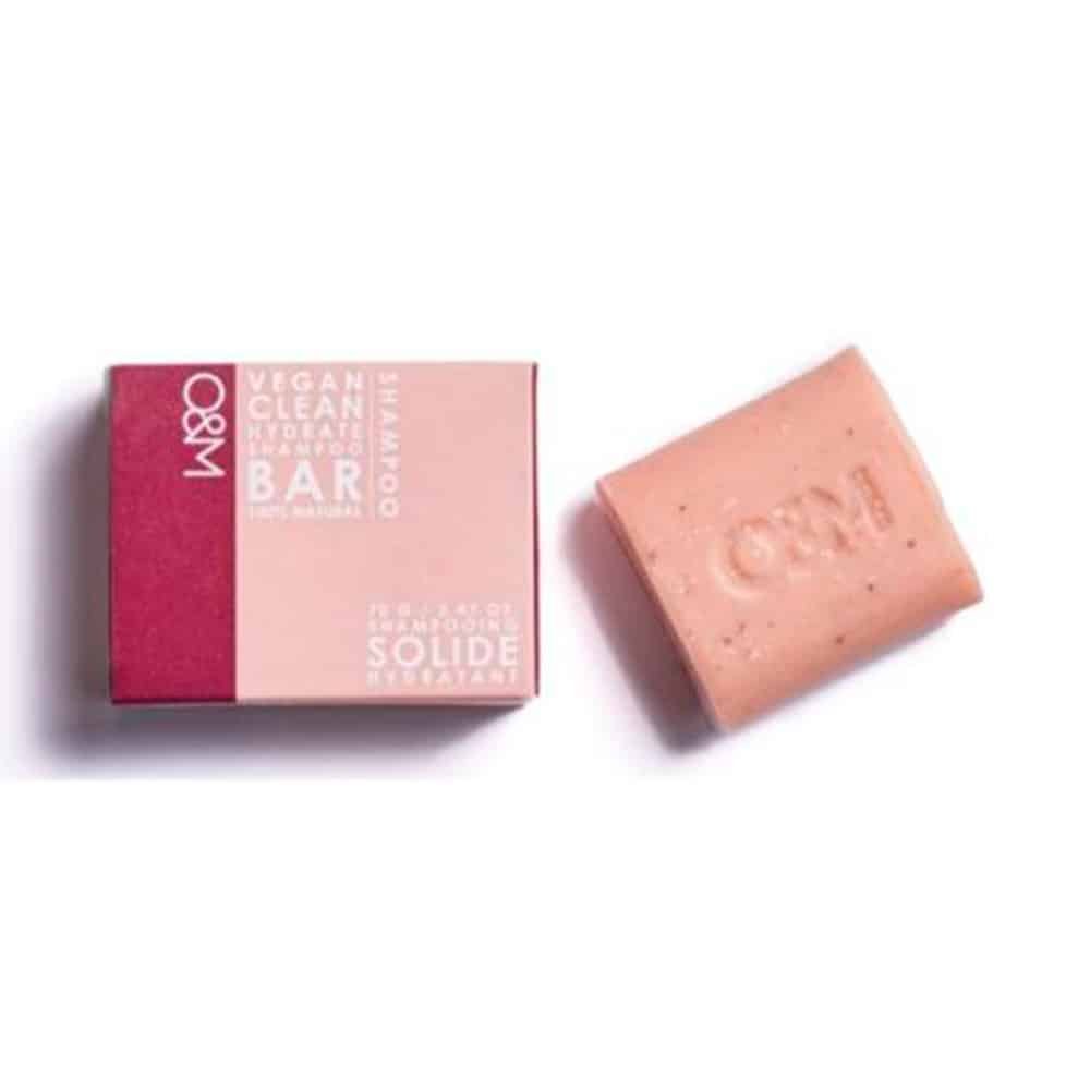 Hydrate Shampoo Bar 70g