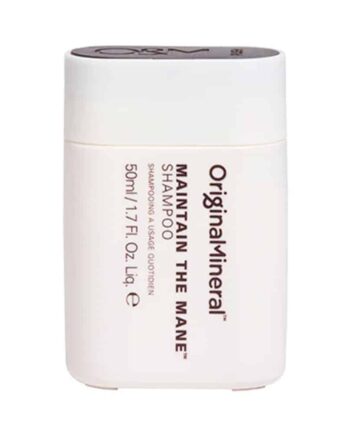 Maintain The Mane Shampoo 50ml