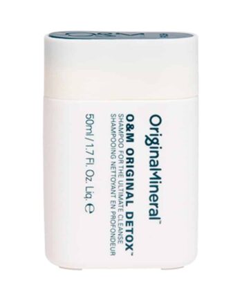 Original Detox Shampoo 50ml