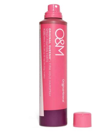Original Queenie Firm Hold Hairspray 300ml