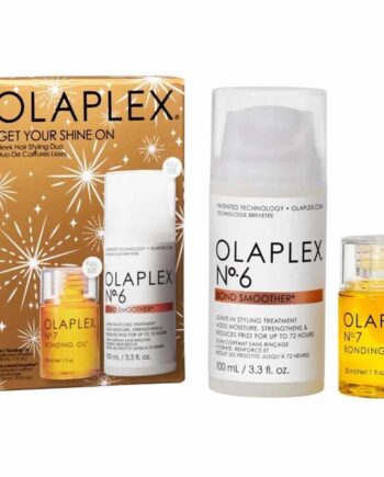 Olaplex Get Your Shine On Gavesæt