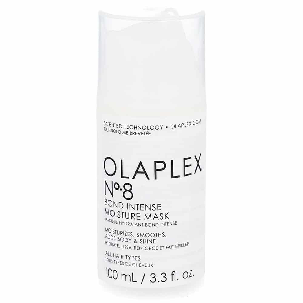 Olaplex No   Bond Intense Moisture Mask 100ml