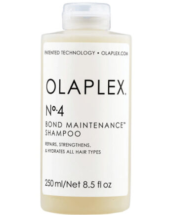 Olaplex No    Bond Maintenance Shampoo  250 Ml