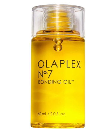 Olaplex No   Bonding Oil  60 Ml