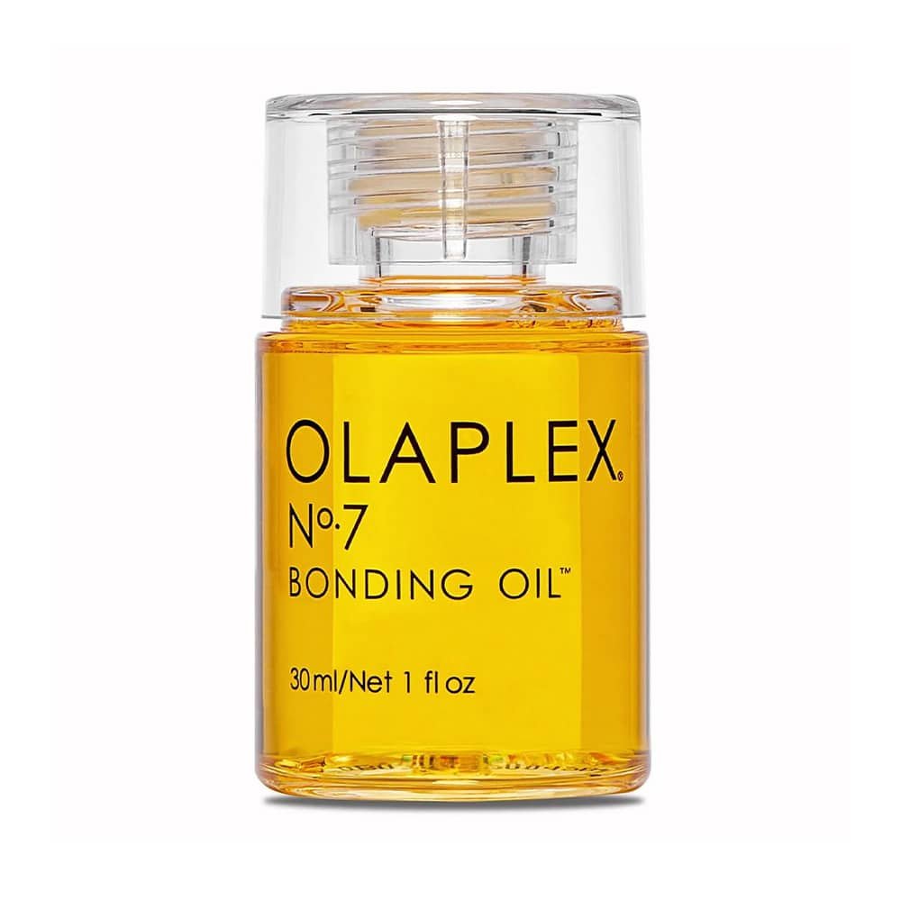 Olaplex No   Bonding Oil 30ml