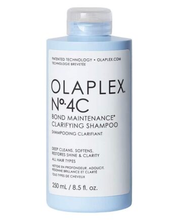 Olaplex No 4c Bond Maintenance Clarifying Shampoo 250ml