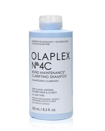Olaplex No 4c Clarifying Shampoo 250 Ml