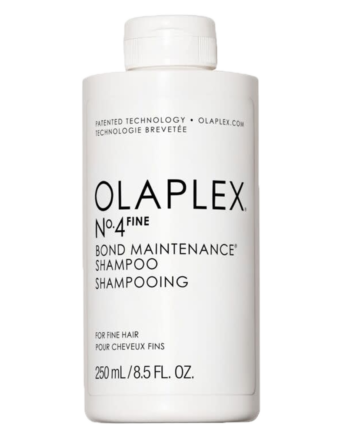 Olaplex No    Fine Bond Maintenance Shampoo  250 Ml