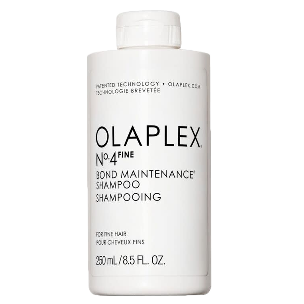 Olaplex No Fine Bond Maintenance Shampoo 250 Ml