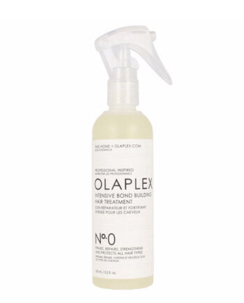 Olaplex No   Intensive Bond Building Hair Treatment  155 Ml