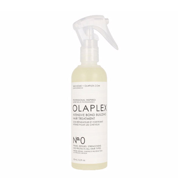 Olaplex No   Intensive Bond Building Hair Treatment  155 Ml