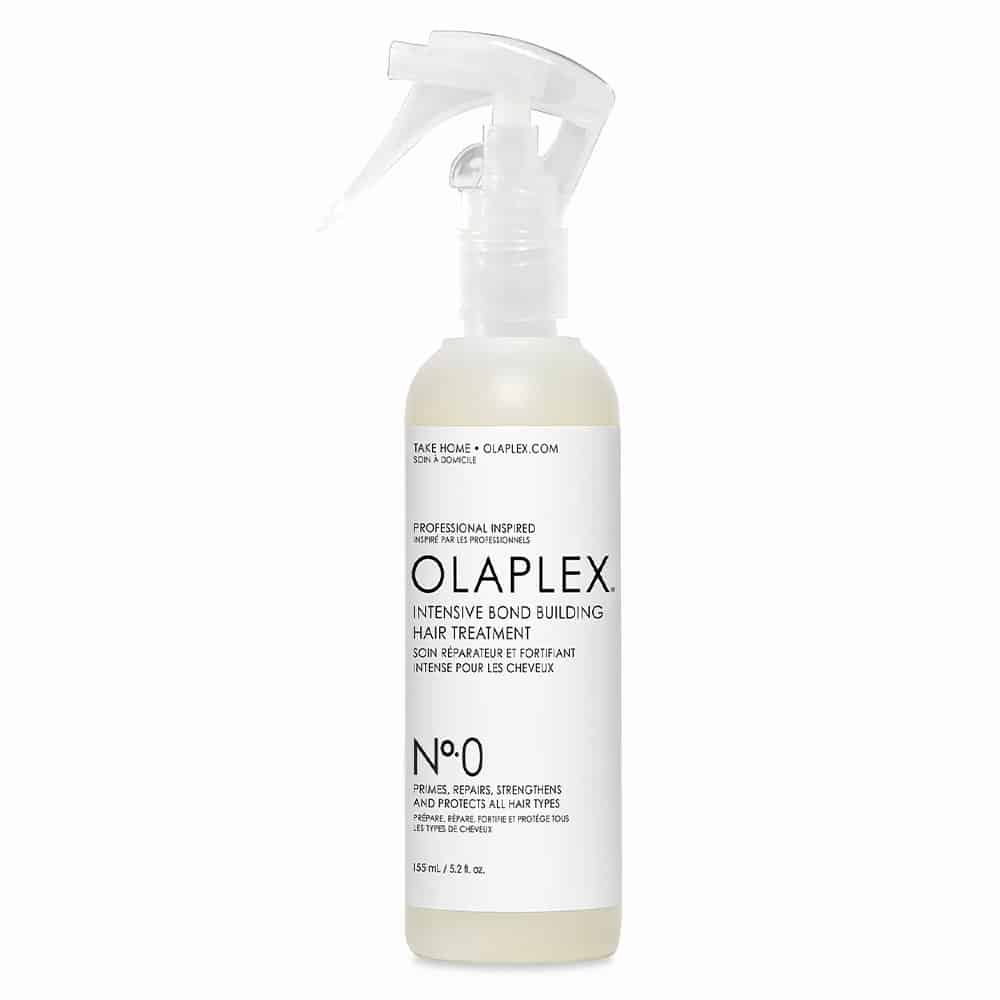 Olaplex No   Intensive Bond Building Treatment 155ml
