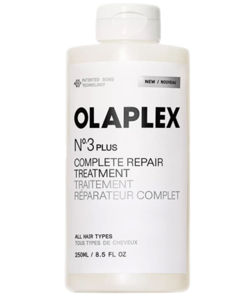 Olaplex No    Plus Complete Repair Treatment  250 Ml