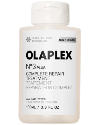 Olaplex No    Plus Complete Repair Treatment  100 Ml