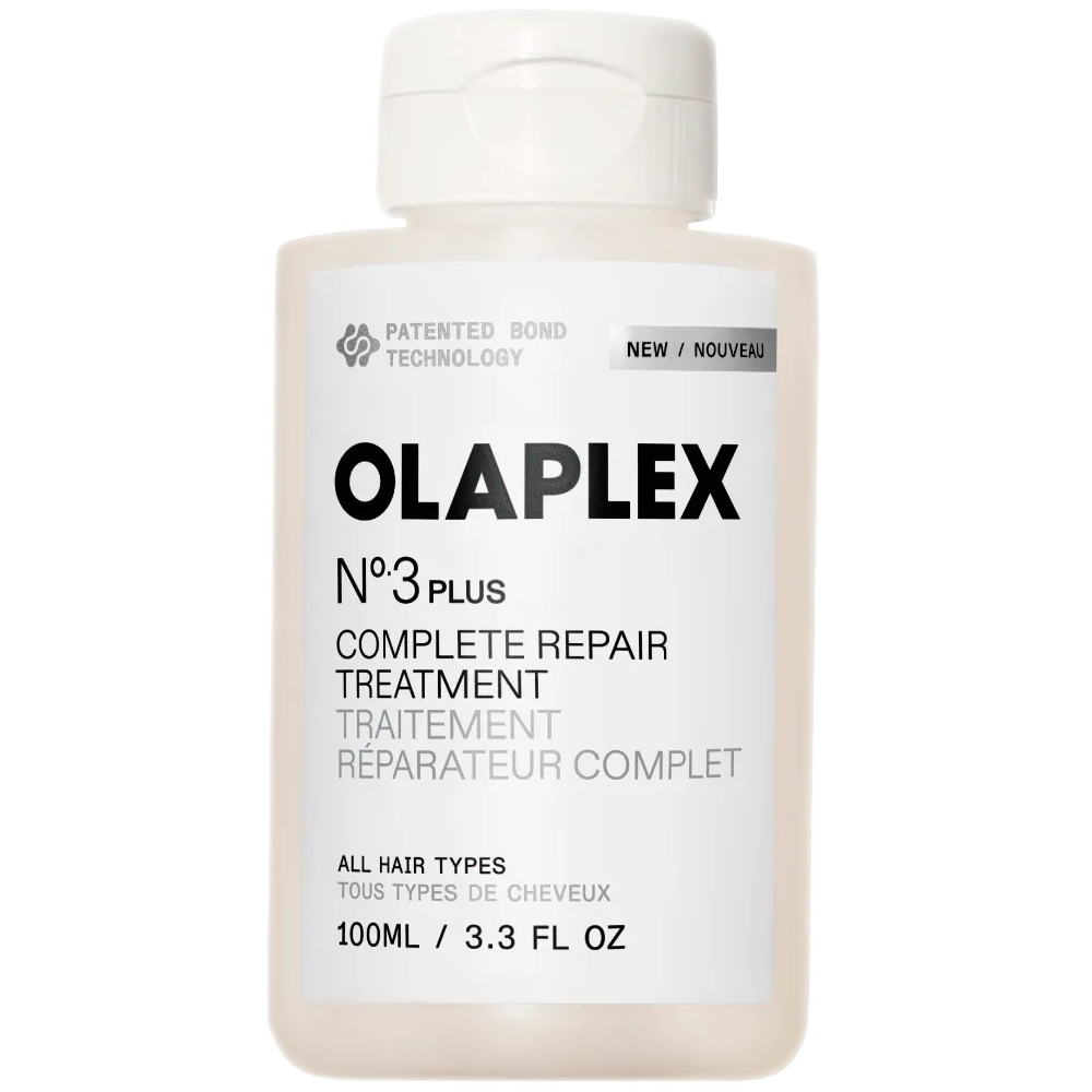 Olaplex No    Plus Complete Repair Treatment  100 Ml