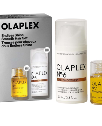 Olaplex  The Endless Shine Smooth Hair Set