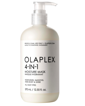 Olaplex  -in-  Moisture Mask  370 Ml