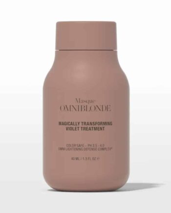 Omniblonde Magically Transforming Violet Treatment 40ml