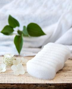 Organic Konjac Organic Konjac Pure Kropssvamp