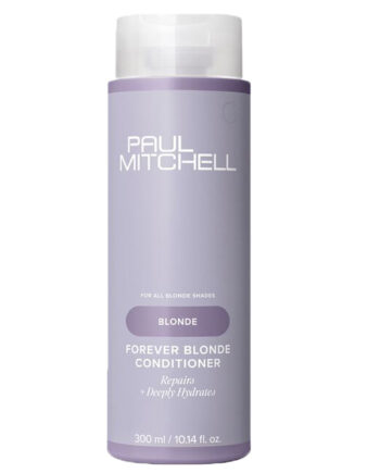 Paul Mitchell Blonde Forever Blonde Conditioner  300 Ml