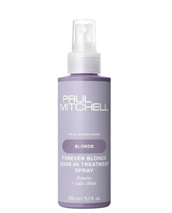 Paul Mitchell Forever Blonde Leave-in Treatment Spray  150 Ml