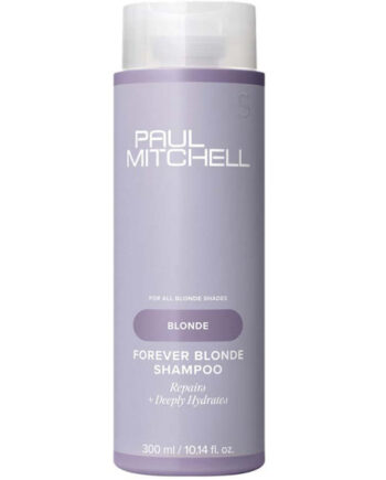 Paul Mitchell Forever Blonde Shampoo  250 Ml