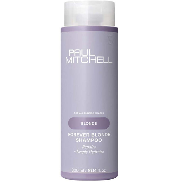 Paul Mitchell Forever Blonde Shampoo 250 Ml