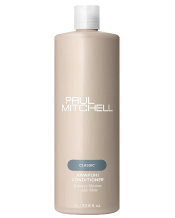 Paul Mitchell Classic Awapuhi Conditioner  1000 Ml