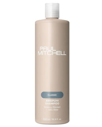 Paul Mitchell Classic Awapuhi Shampoo 500 Ml