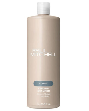 Paul Mitchell  Awapuhi Shampoo 1000ml