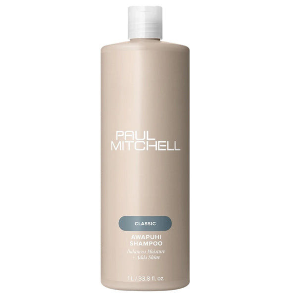 Paul Mitchell  Awapuhi Shampoo 1000ml
