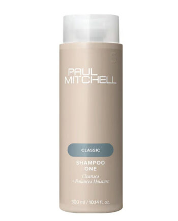 Paul Mitchell Shampoo One 300ml