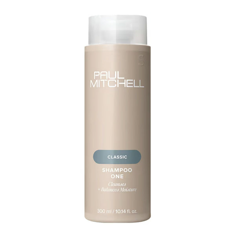 Paul Mitchell Shampoo One 300ml