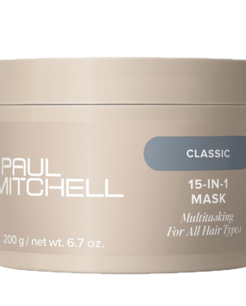 Paul Mitchell Classic 15-in-  Mask  200
