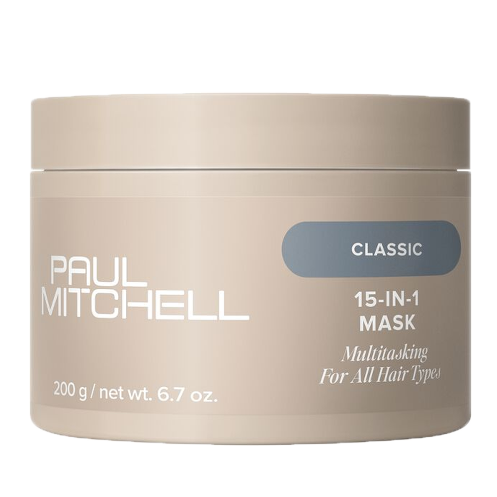Paul Mitchell Classic 15-in-  Mask  200