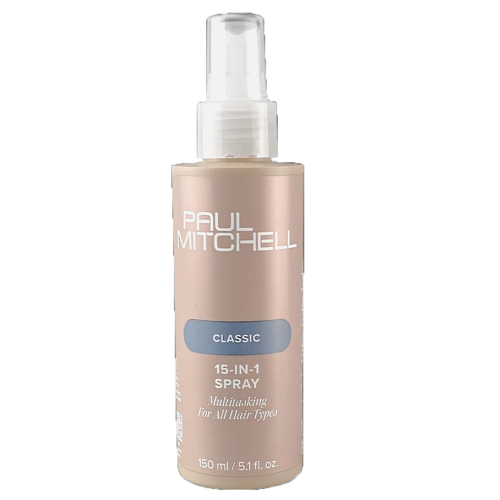 Paul Mitchell Classic 15-in-  Spray  150 Ml