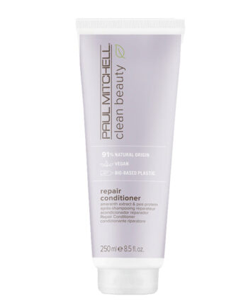 Paul Mitchell Clean Beauty Repair Conditioner  250 Ml