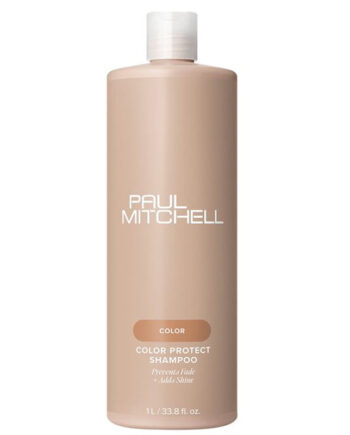 Paul Mitchell Color Protect Shampoo  1000 Ml