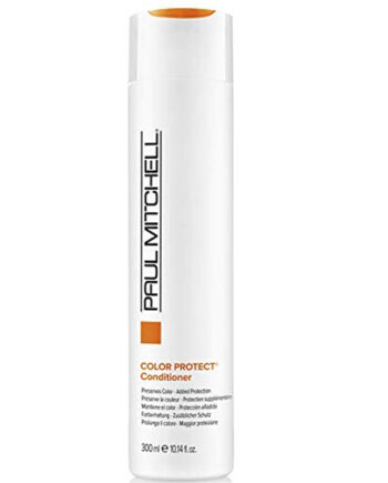 Paul Mitchell Color Protect Conditioner  300 Ml