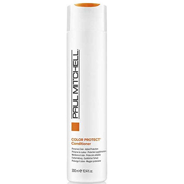 Paul Mitchell Color Protect Conditioner  300 Ml