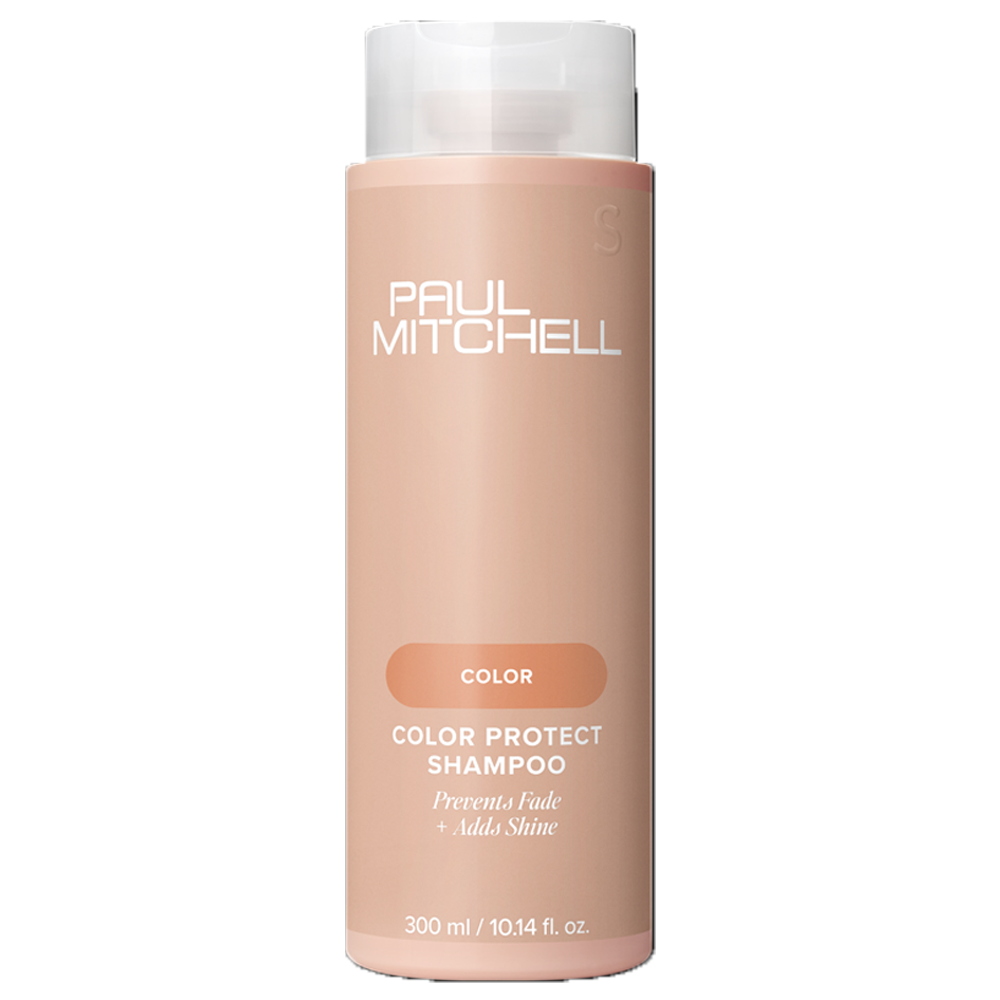 Paul Mitchell Color Protect Shampoo  300 Ml