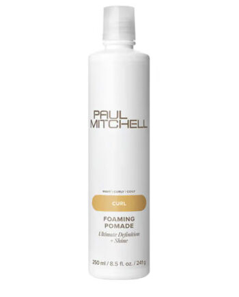 Paul Mitchell Curl Foaming Pommade 250 Ml