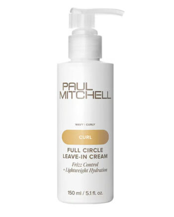 Paul Mitchell Curls Full Circle Leave-in Treatment  200 Ml