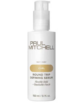 Paul Mitchell Flexible Style Round Trip  200 Ml