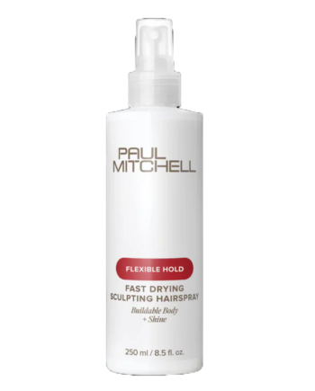 Paul Mitchell Fast Drying Sculpting Spray  250ml